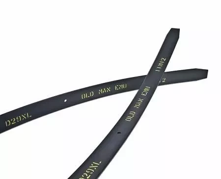 Купити Додатковий лист ресори OME EL46XL