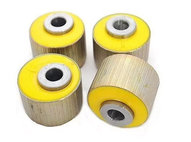 Buy Set of Castle Silent Blocks for Land Rover Discoveryt & Late Range Rover OmeCalr2