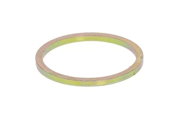 Купити Вкладиш гнізда пружини передній 5MM для Toyota Land Cruiser 90/200/FJ OME95PF5