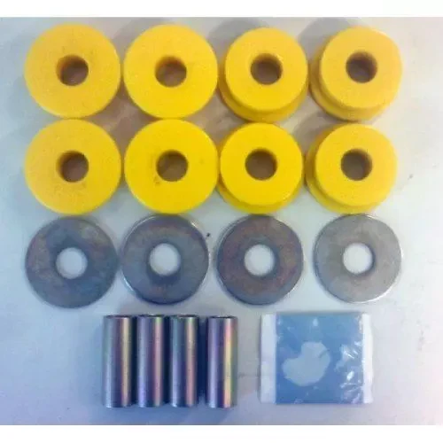 Купити Сайлентблоки переднього поздовжнього важеля (до мосту) для Nissan Y60 / Y61 OME SB0055