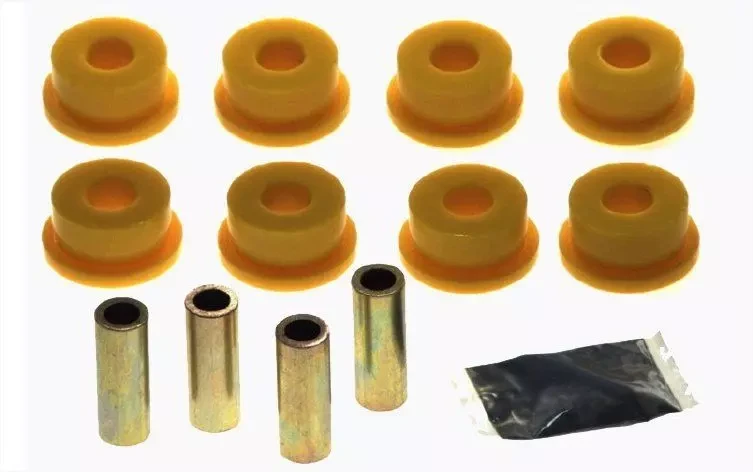 Купити Сайлентблоки верхнього заднього важеля Nissan Y60/Y61 OME SB0062