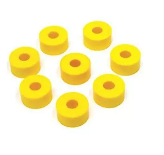 Buy Silence Silent Blocks of the shock absorber (P4184) Ome B42