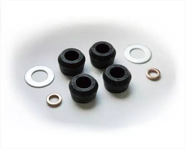 Купити Поліуретанові втулки амортизатора ОМЕ SMP345