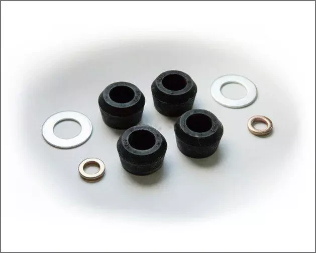Купити Комплект сайлентблоків амортизатора OME SMP683