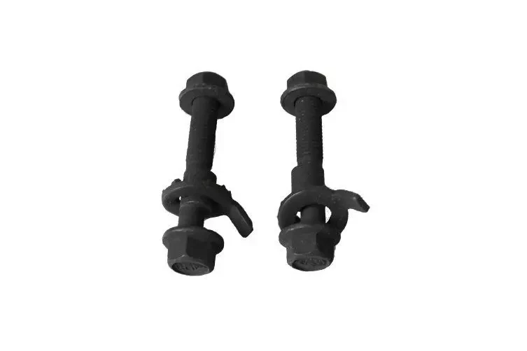 Buy Set of Solution Bolts for Element-City Installation on Renault Duster, # 458012