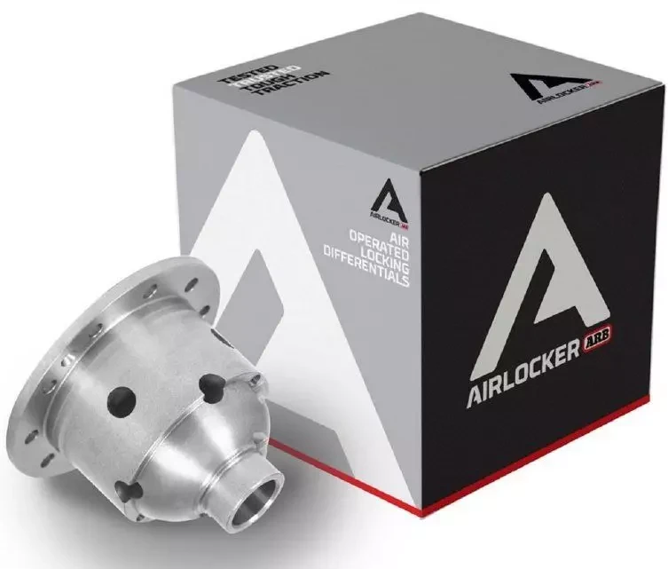 Buy Blocking Differential Arb Air Locker Toyota Land Cruiser 120/Fj/Hilux Number RD111