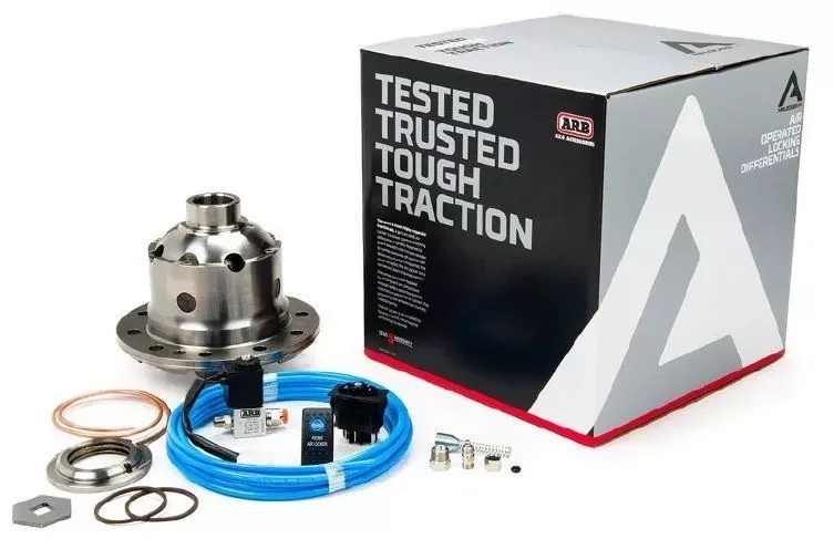 Buy Blocking ARB Differential. Nissan D22 2002+ Rd201