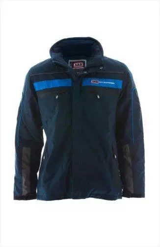 Купить Куртка ARB Blue steel (XL) синяя 217551