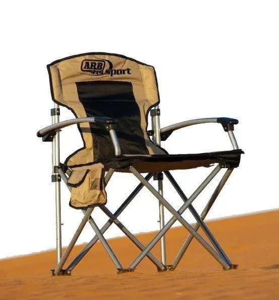 Купити Стілець для кемпінгу складний ARB 10500101