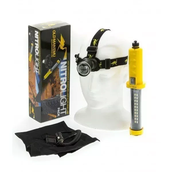 Купити Комплект світлодіодних ліхтарів OME 215717