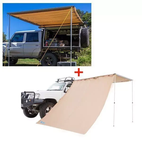 Buy Side wall to tent arb 816002