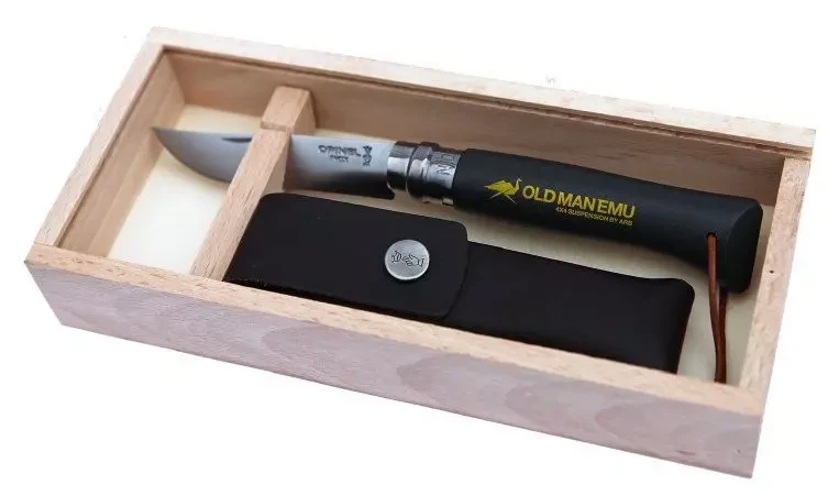 Купити Складаний сувенірний ніж ОМЕ 570160