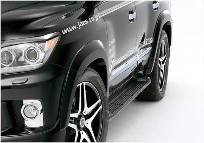 Buy Jaosus Lexus LX570 Wing Expander 2011+ 30mm under spoilers Jaos B1322251b