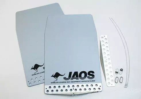 Buy Jaos splashes silver. L-SIZE B605001