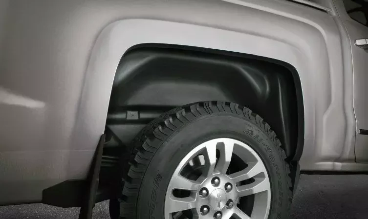 Buy Huski Liners's rear arches to Ford F150 15+ HL79121