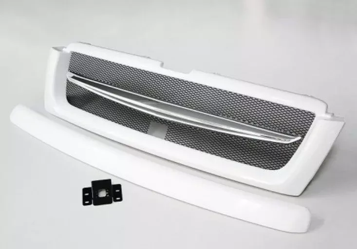 Buy Radiator grid with chromium. Jaos Toy LC-150 inserts from cameras. B061065b