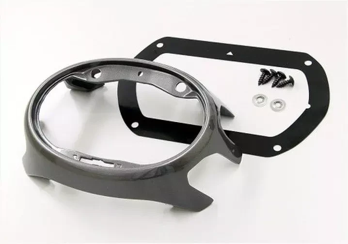 Купить Крепеж логотипа к решетке радиатора JAOS Lexus GX460  #B069260