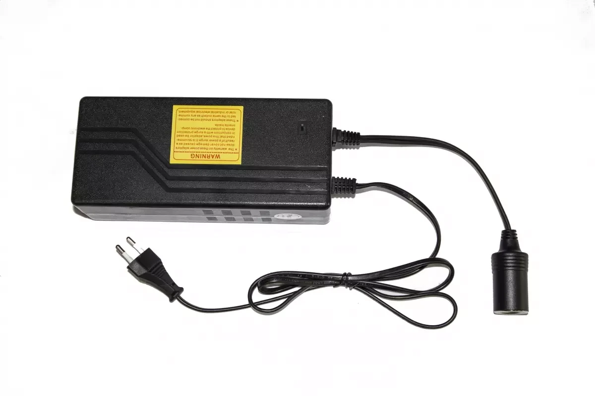 Купити Адаптор 12/220В до холодильникiв OSION BCD-30/45/60