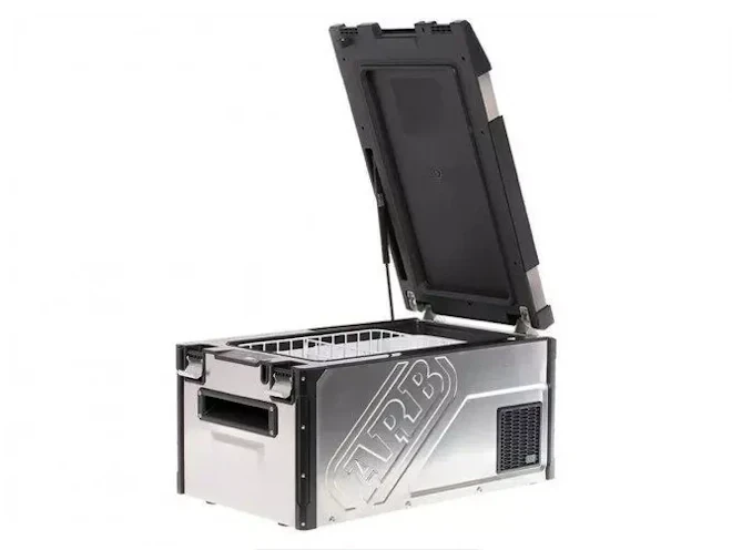 Купити Холодильник-морозильник автомобільний Elements 60л (нерж сталь) ARB 10810603