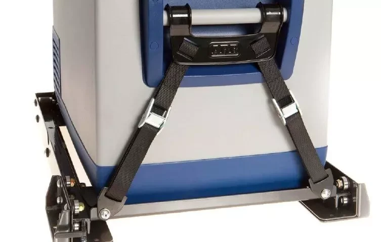 Купить Комплект  крепежных ремней для холодильника ARB 47л 10900010