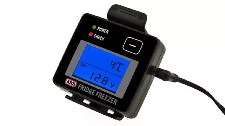 Купити Безпровідний датчик температури з дисплеєм до холодильника ARB 10900026