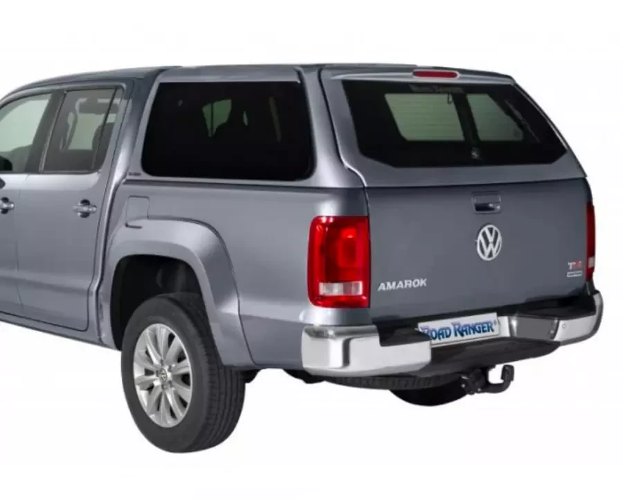 Купити Кунг на Volkswagen Amarok Road Ranger RH04 Special