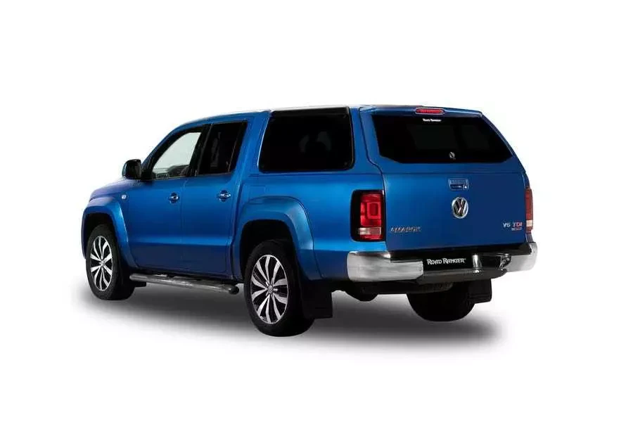 Купити Кунг на Volkswagen Amarok Road Ranger RH04 Special