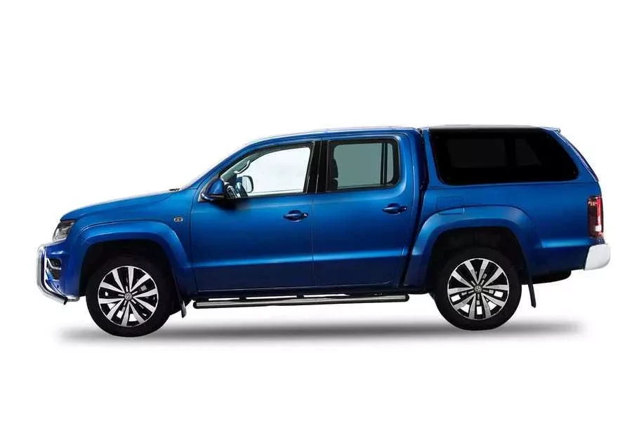 Купити Кунг на Volkswagen Amarok Road Ranger RH04 Special