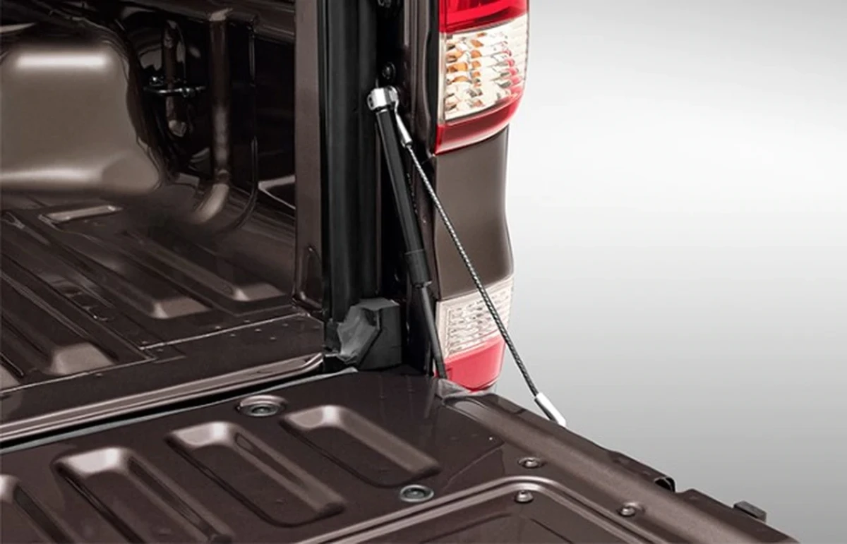 Купити Амортизатор заднього борта (ляди) EZ Down для VW Amarok