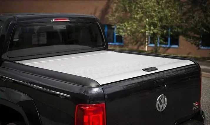 Купить Ролет Mountain Top для VW Amarok