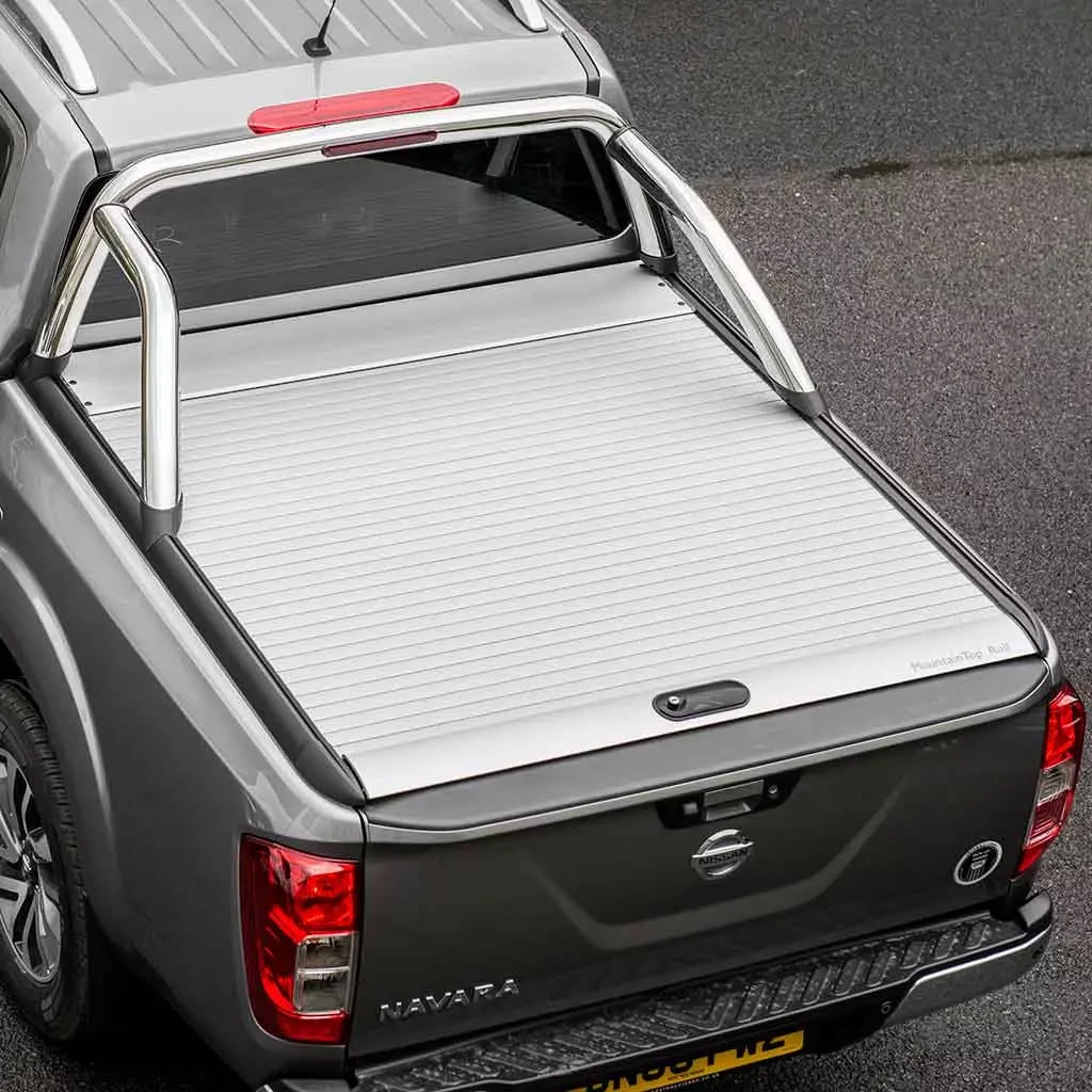 Купити Ролет Mountain Top на Nissan NP300