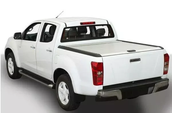 Купити Ролет Mountain Top для Fiat Fullback