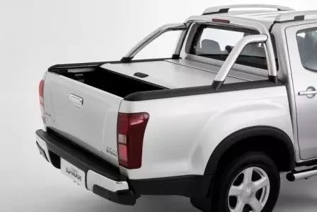 Купить Ролет Mountain Top для Isuzu D-Max 2012+