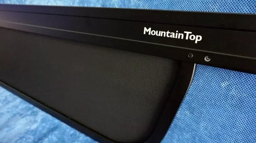 Купить Перегородка в кузов Mountain Top Bed Divider