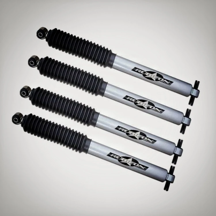 Buy Monotube Complet Rubicon Express Shock absorbers 2-3,5 "Jeep Wrangler JK 07-18