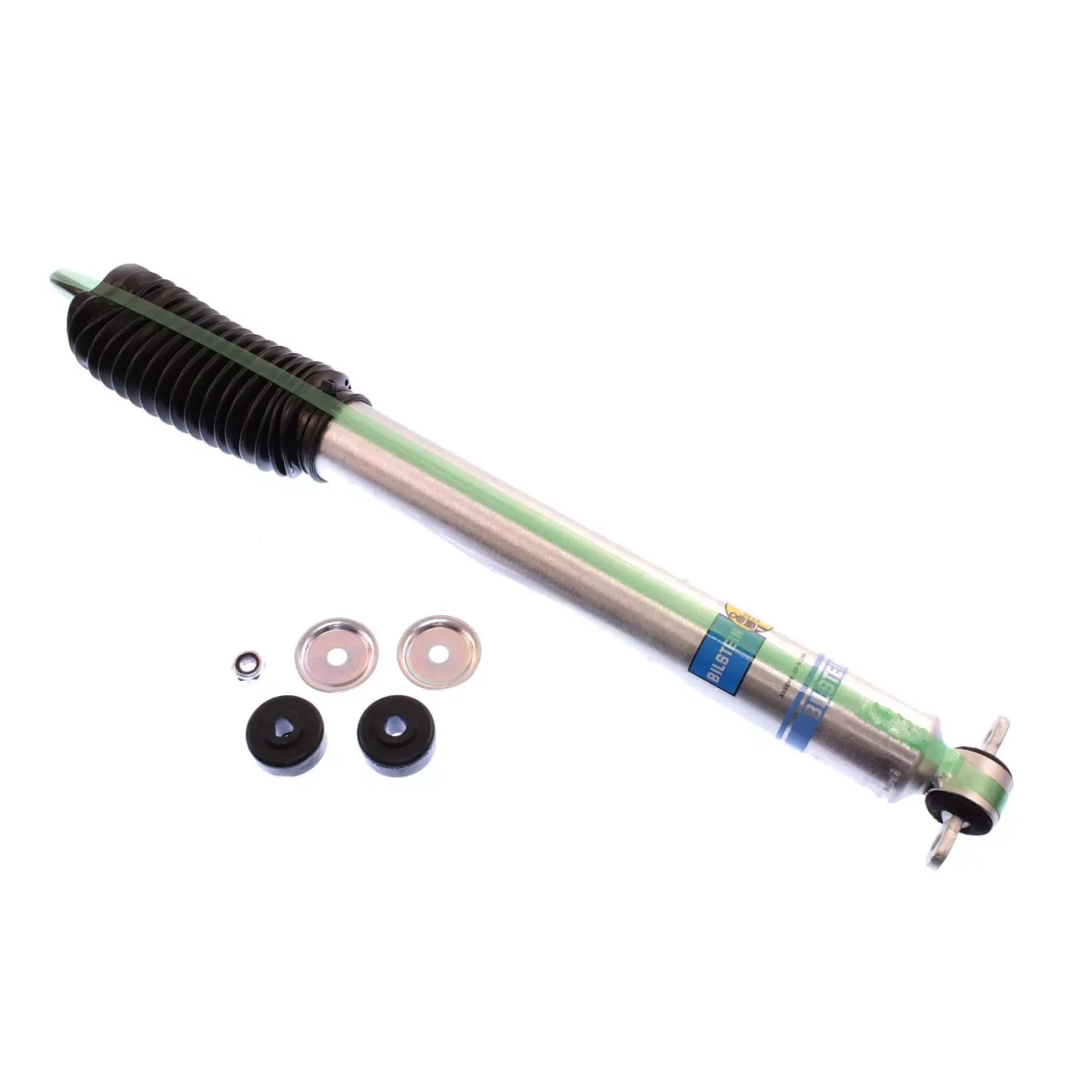 Buy Shocklifts Front Nitro Shock Bilstein B8 5100 Lift Long Arm 4,5 '' ' - Jeep Wrangler TJ/LJ