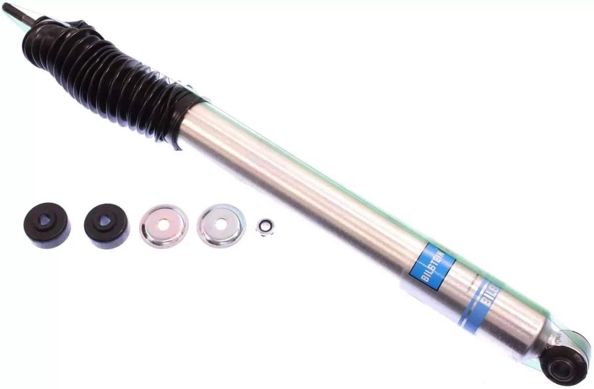 Buy Shocklifts Front Nitro Shock Bilstein B8 5100 Lift 3.5 '' ' - 5' ' - Jeep Wrangler JK