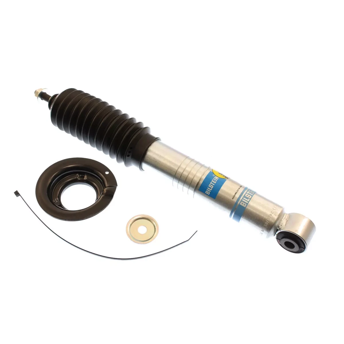 Купити Амортизатори передні BILSTEIN B8 5100 Ride Height Adjustable Lift 0-2'' - Nissan Navara 05-18