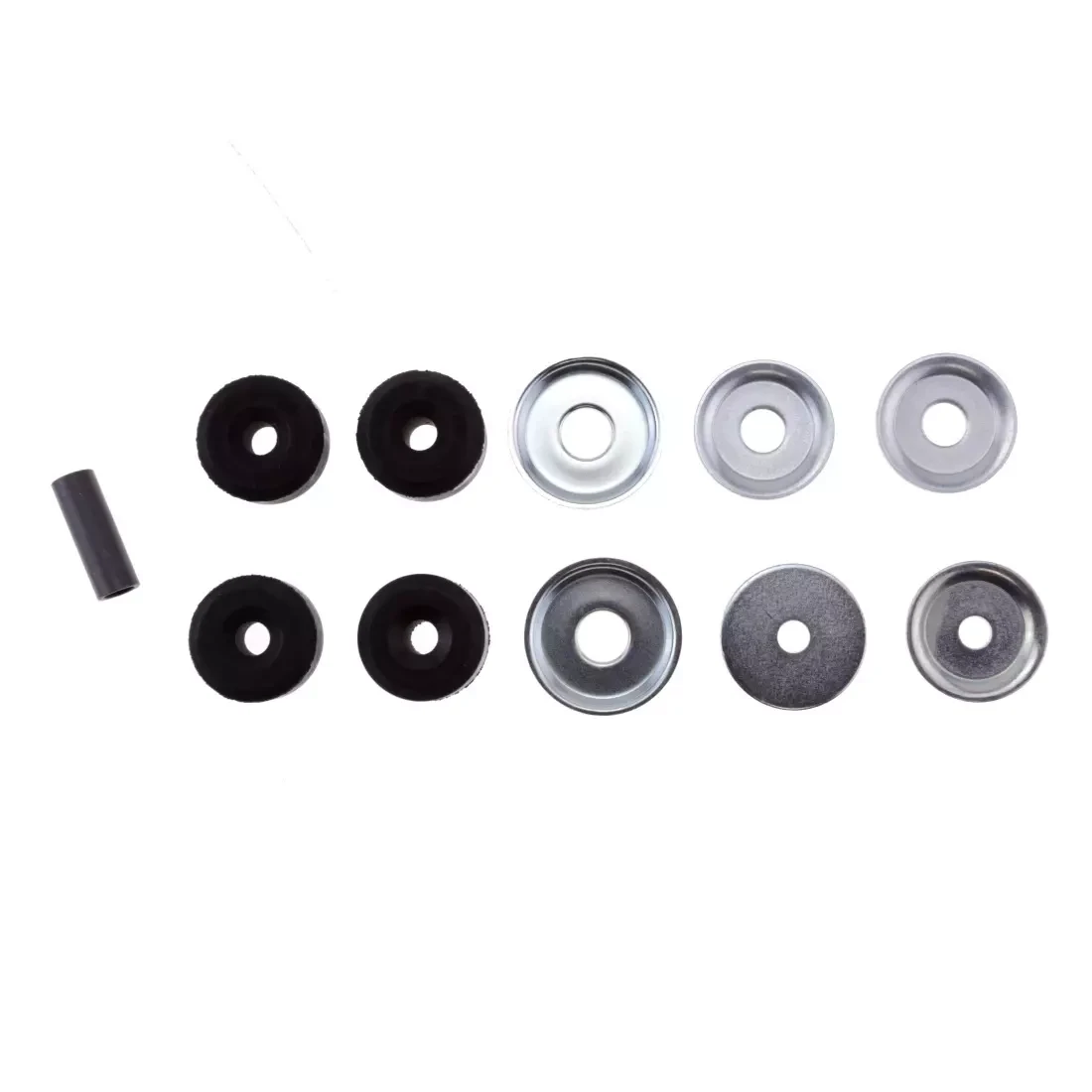 Buy Shocklifts Front Nitro Shock Bilstein B8 5100 Lift 2-2.5 "Toyota Land Cruiser J80 91-97