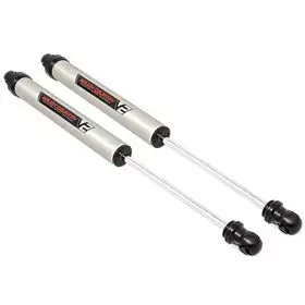 Buy Nitro Shock Absorber Monotube V2 Rough Country Lift 0-1 "Jeep Wrangler Jl
