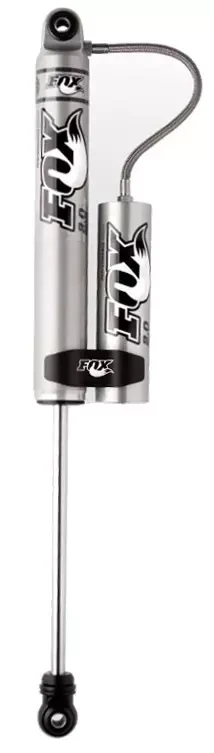 Buy Nitro Shock Fox Rear Shock 2.0 Performance Reservoir - Lift 0-2 " - Jeep Wrangler TJ 2.0