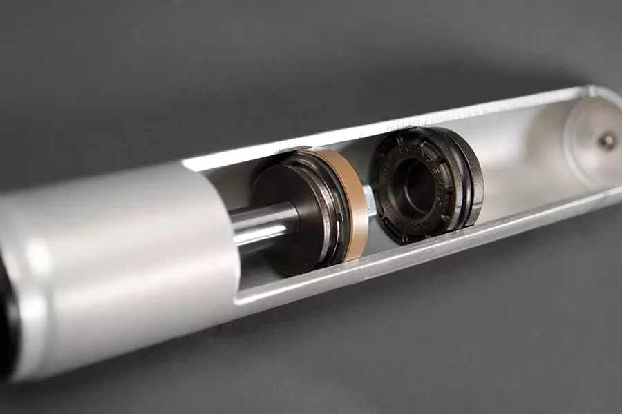 Buy A shock absorber front Nitro Shock Fox 2.0 Performance - Lift 1.5 " - 3.5" - Jeep Wrangler JK