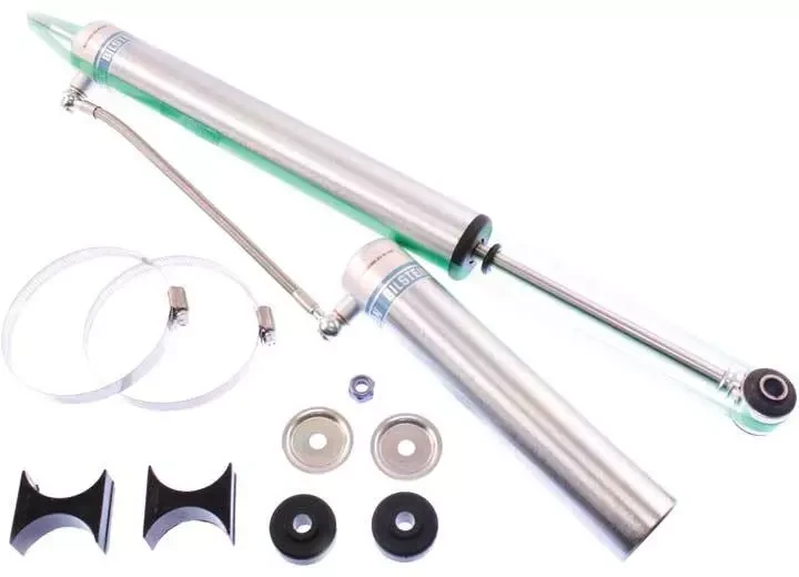 Купити Амортизатор задні Nitro Shock BILSTEIN 5160 RESERVOIR Lift 3,5 - 4,5" - Jeep Wrangler JK