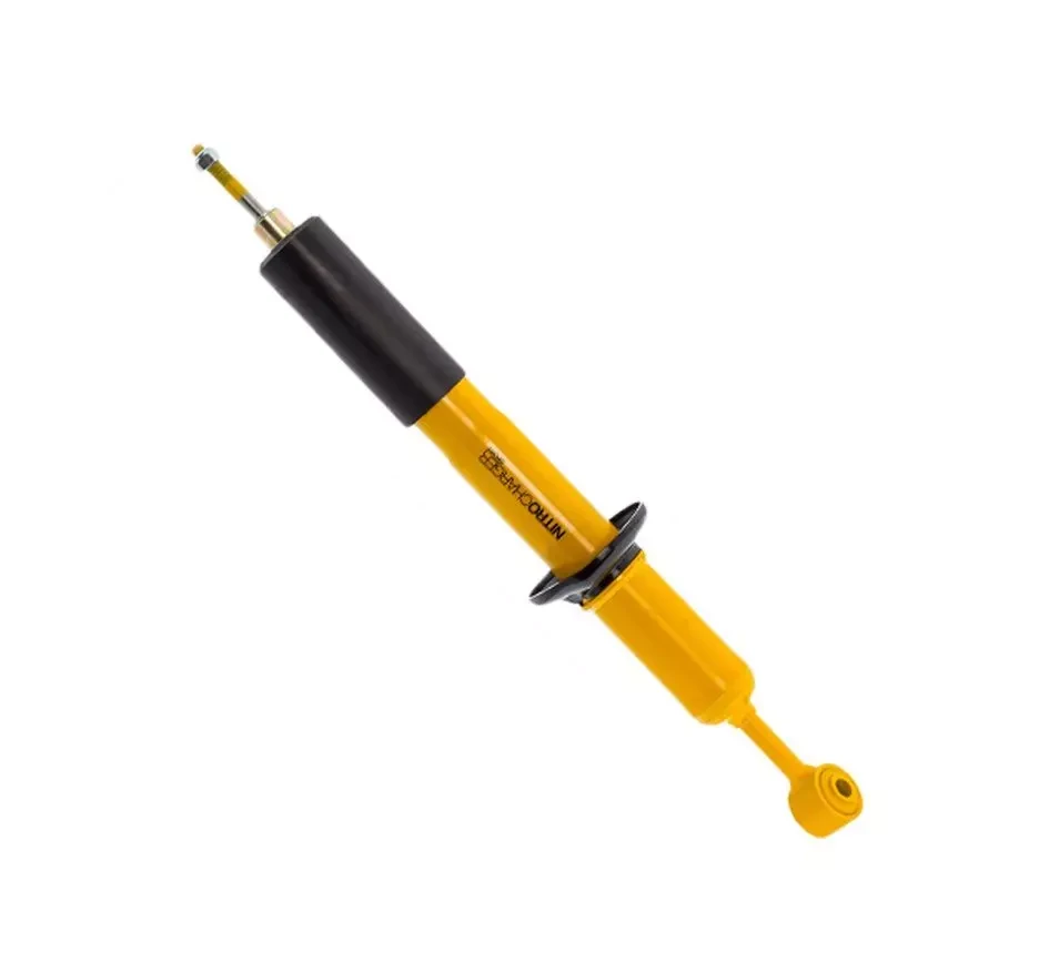 Buy A shock absorber-resistant front nitro Sport toyota LC 200 2015+ 90017