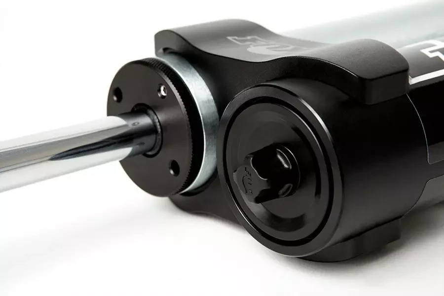 Купити Амортизатор задній FOX 2.0 Performance Reservoir Adjustable Lift 7-10" Silverado 2500 2WD/4WD