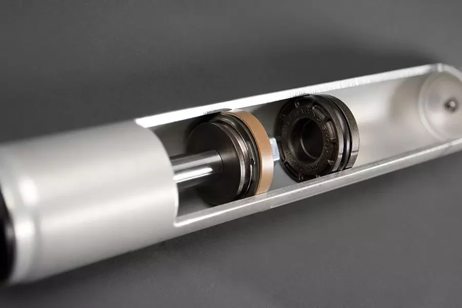 Buy Nitro Shock Fox 2.0 Performance Lift 0-1'-1 '-Ford F250/350 4WD 99-16