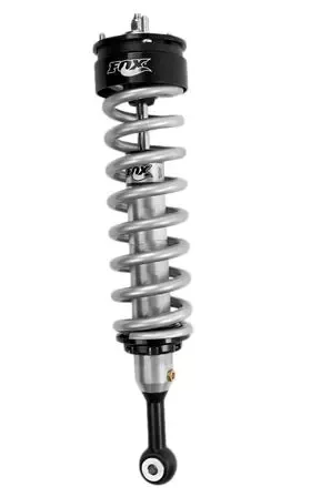 Купити Амортизатори передні Nitro Shock FOX 2.0 Performance Coilover IFP Lift 0-2'' - Dodge RAM 1500 14-18 Diesel