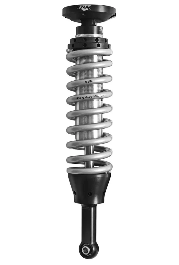 Купити Амортизатори передні Nitro Shock 2.5 Factory Series Coilover IFP FOX Lift 0-2'' Toyota 4Runner 96-02