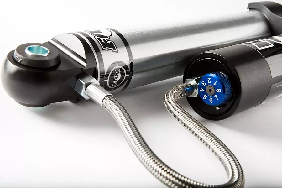 Buy Rear Nitro Shock Fox Shock Lift 2 '' - 3 " - Toyota Land Cruiser Prado 120 03-09