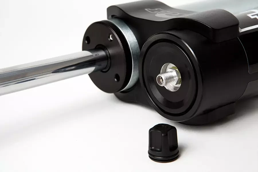 Buy Rear Nitro Shock Fox Shock Lift 2 '' - 3 " - Toyota Land Cruiser Prado 120 03-09